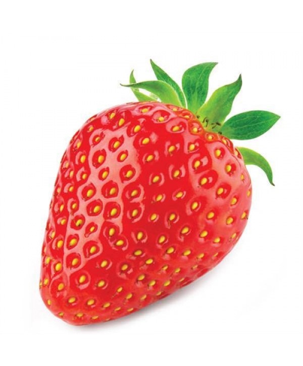 Flavour Art - Strawberry