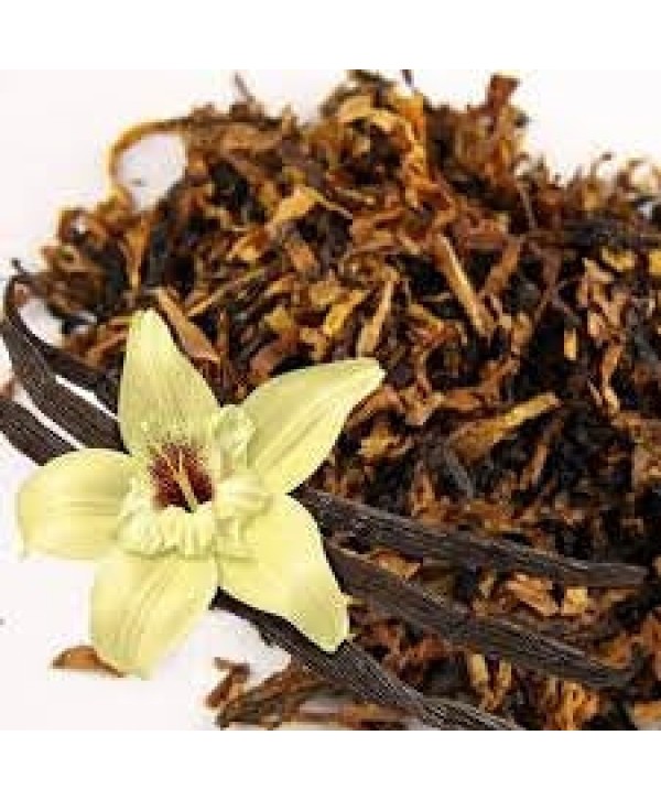 Flavor West Vanilla Tobacco