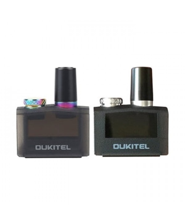 Oukitel Bison Replacement Pod Cartridge 2ml 2pcs