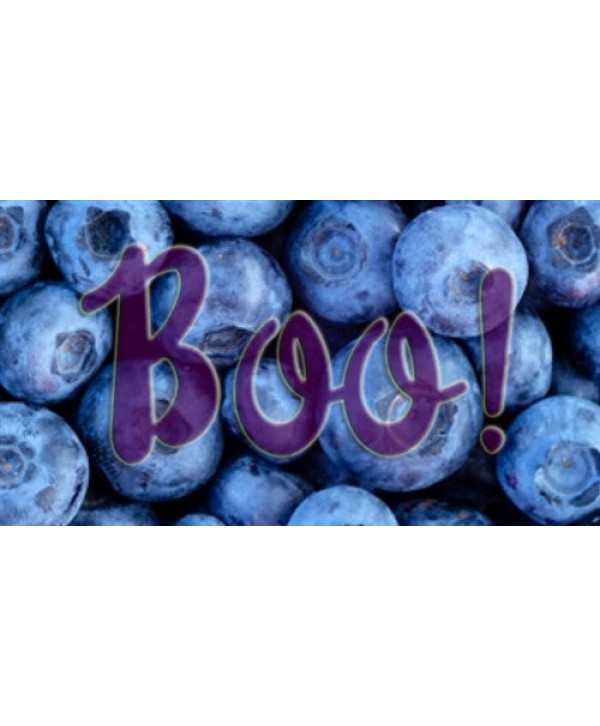 The Last E-Liquid Company - LEC60 - Cloud Saltz Berry Boo 60ml