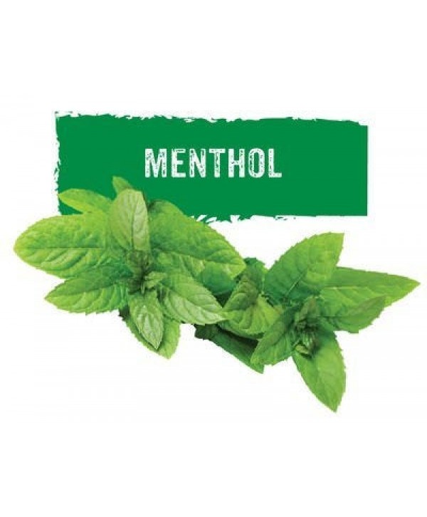 GLF Menthol